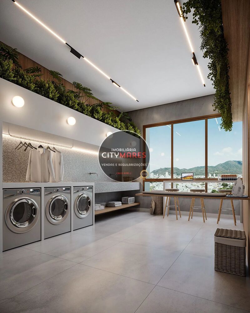 Apartamento, 2 quartos, 50 m² - Foto 2