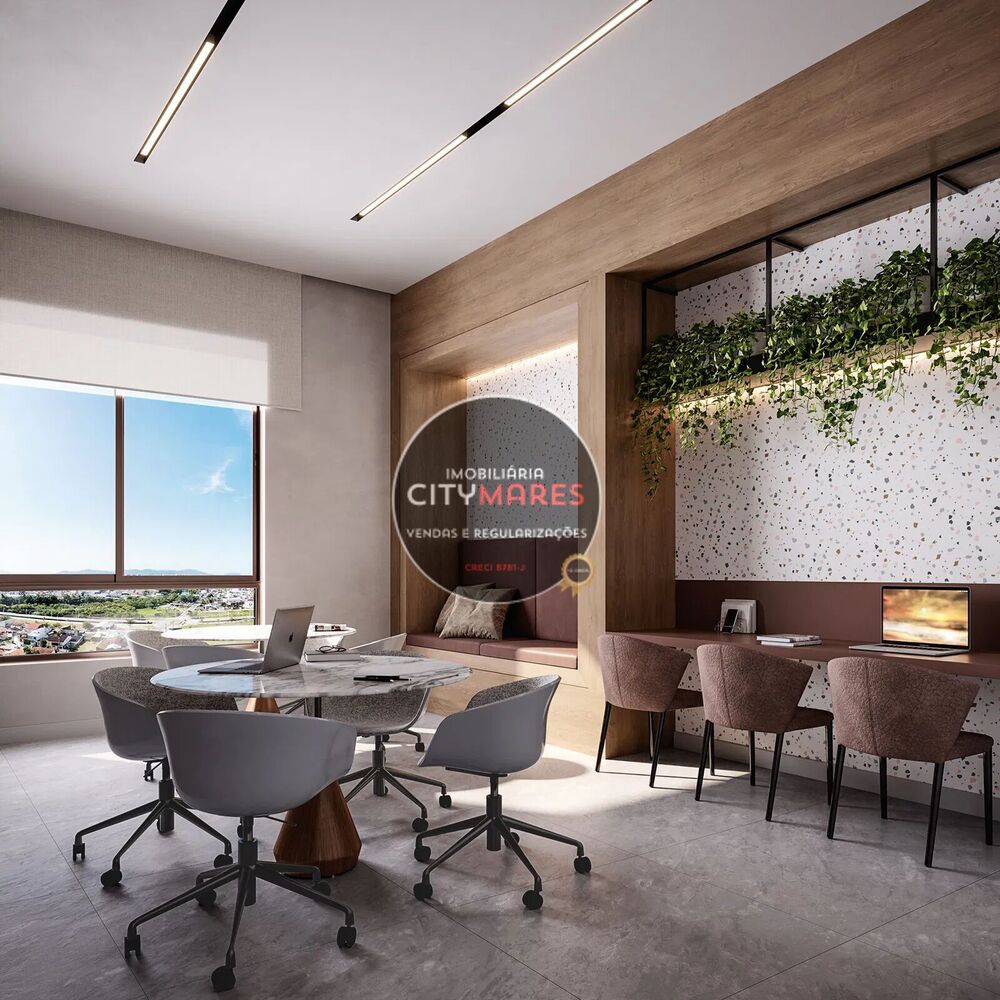 Apartamento, 2 quartos, 50 m² - Foto 6