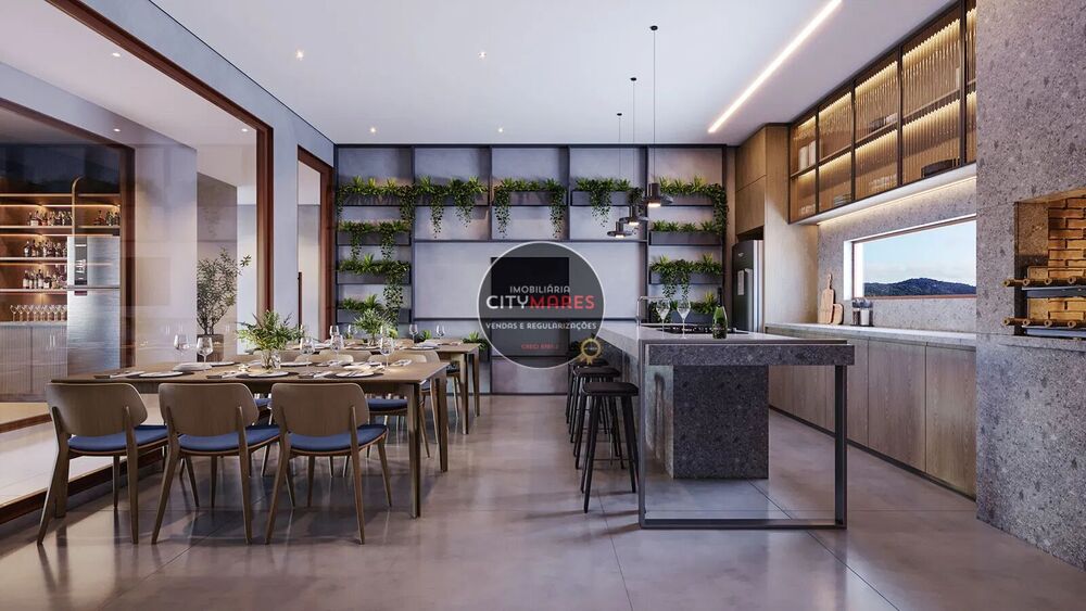 Apartamento, 2 quartos, 50 m² - Foto 3