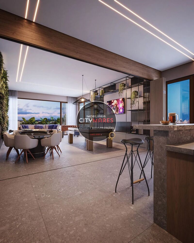 Apartamento, 2 quartos, 50 m² - Foto 12