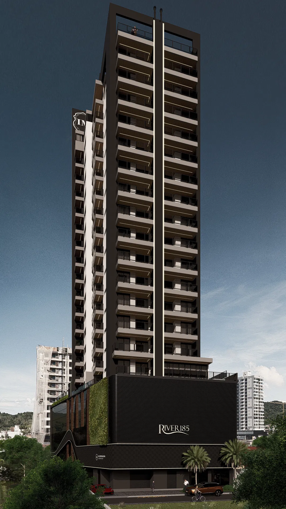 Apartamento, 3 quartos, 100 m² - Foto 3