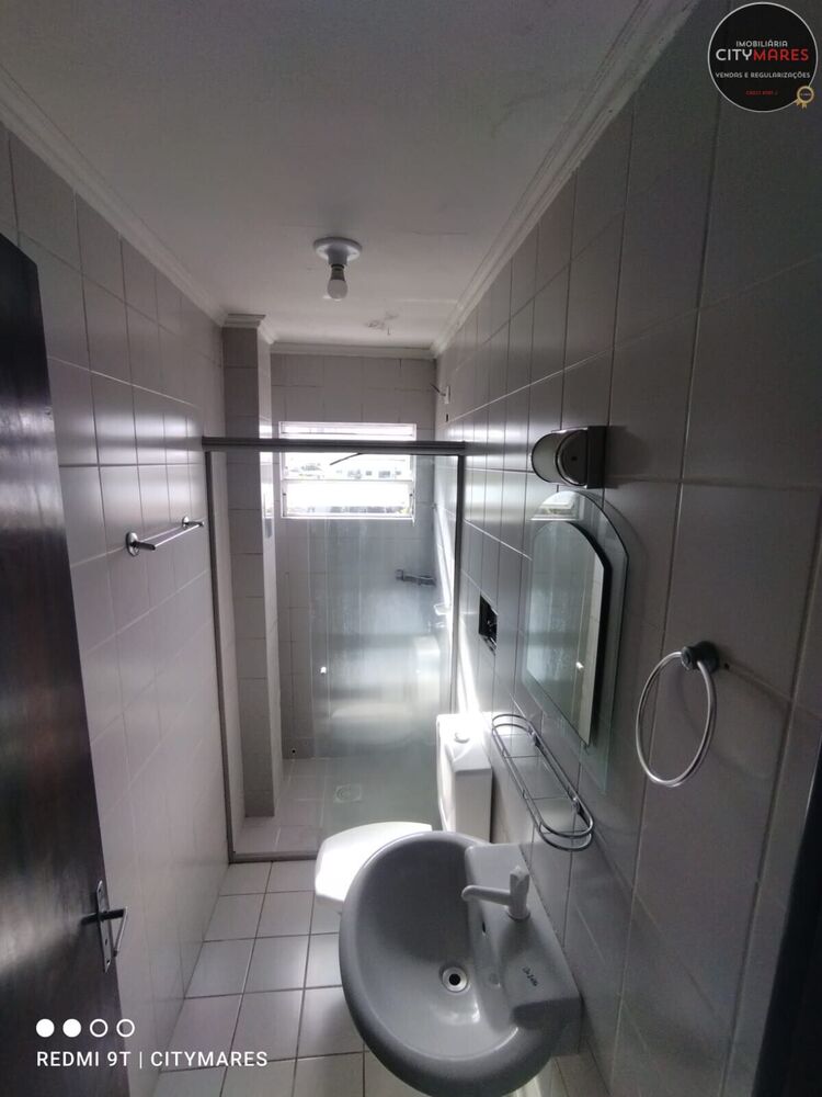 Apartamento à venda com 3 quartos, 75m² - Foto 8