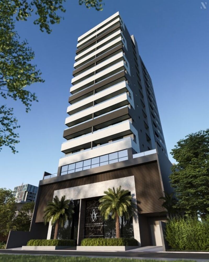 Apartamento, 3 quartos, 82 m² - Foto 1