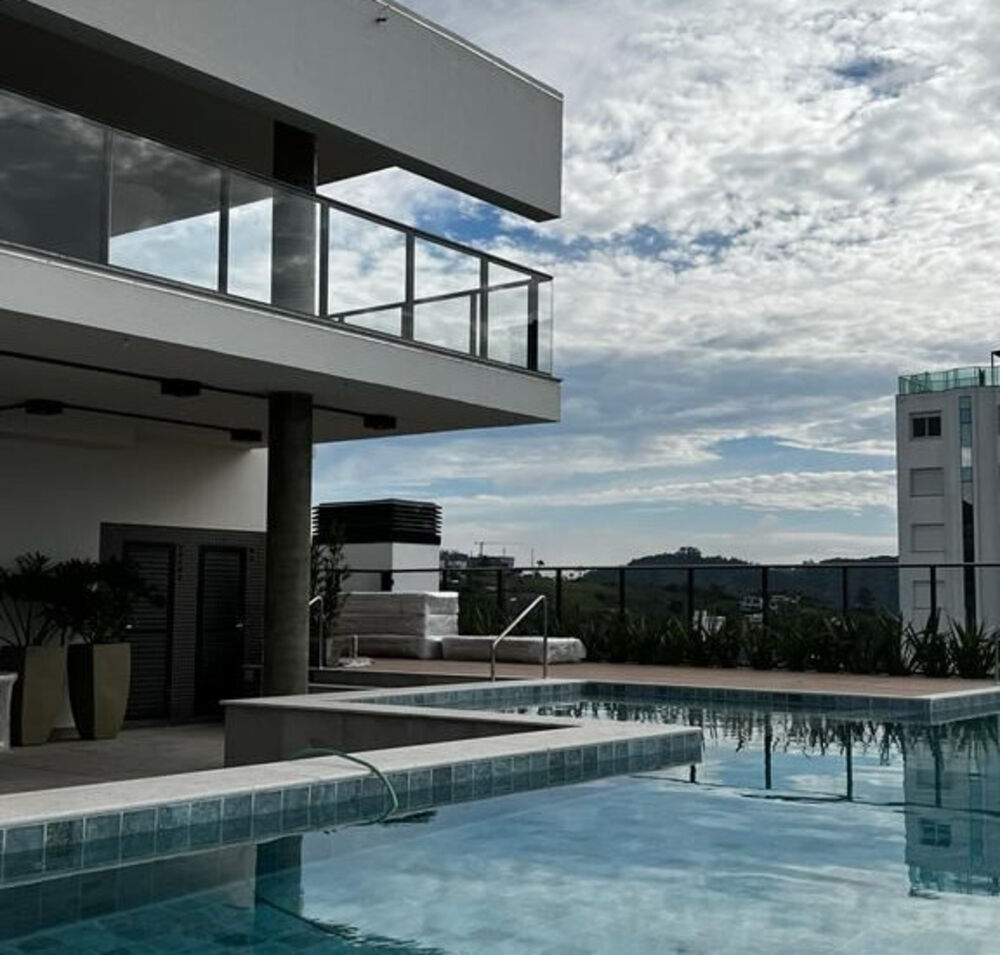 Apartamento à venda com 3 quartos, 115m² - Foto 6