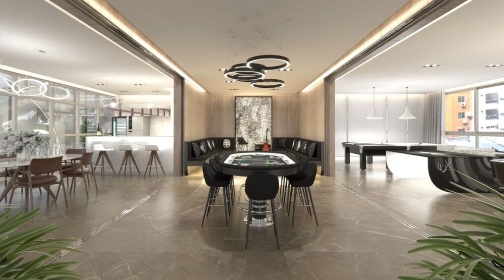 Apartamento, 3 quartos, 107 m² - Foto 4