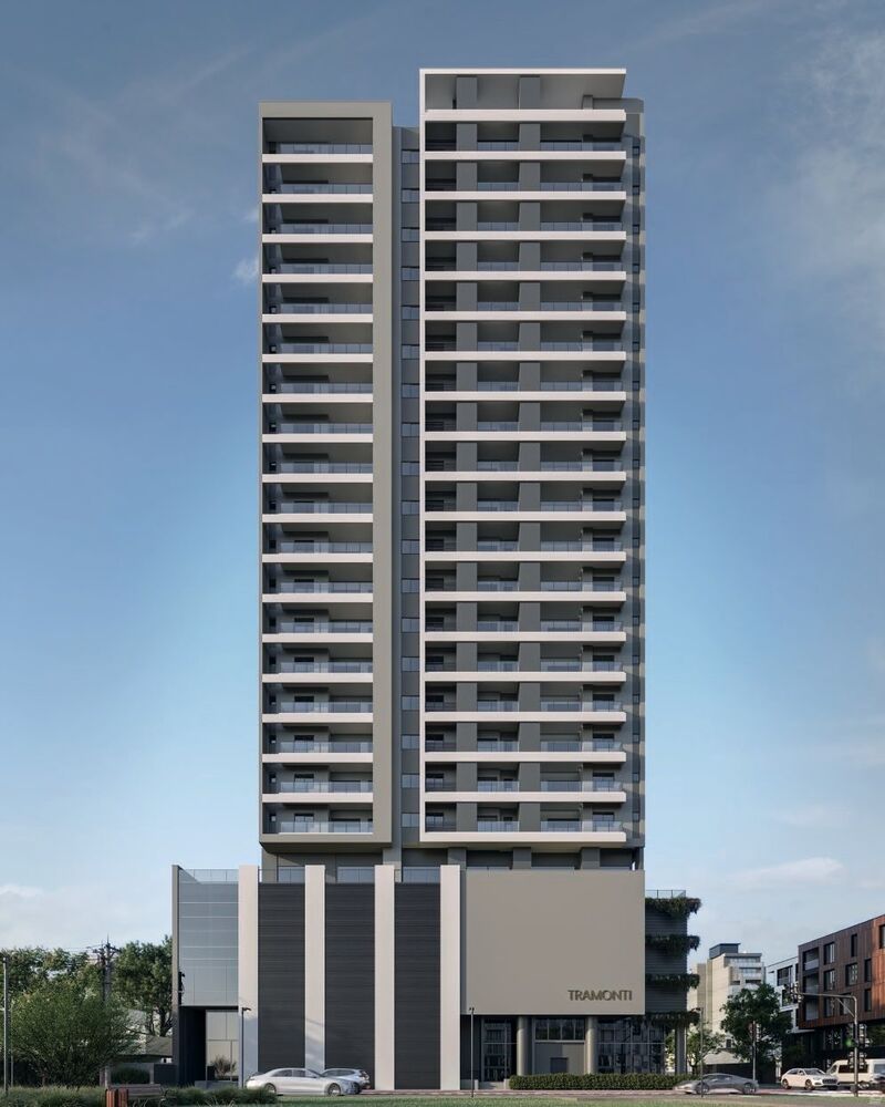 Apartamento à venda com 2 quartos, 76m² - Foto 1