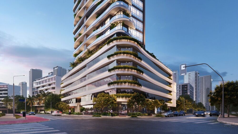 Apartamento, 4 quartos, 222 m² - Foto 2