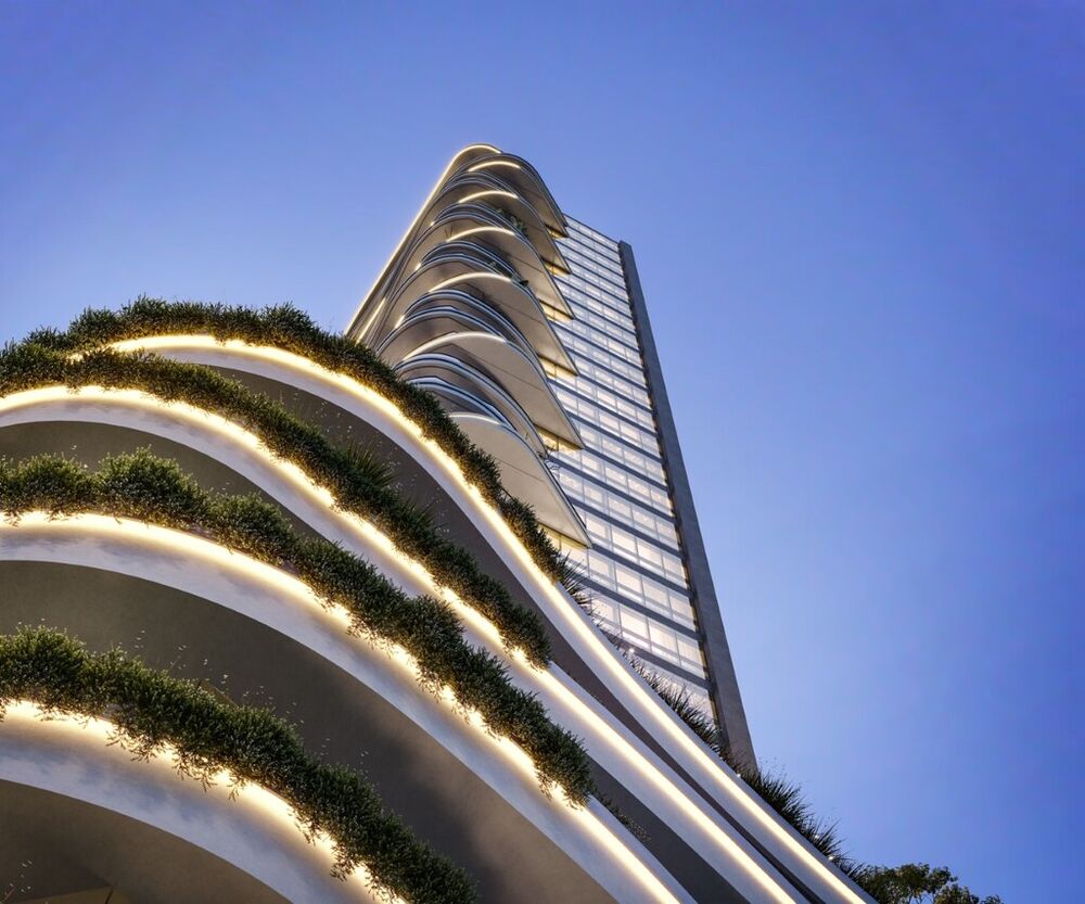 Apartamento, 4 quartos, 222 m² - Foto 1