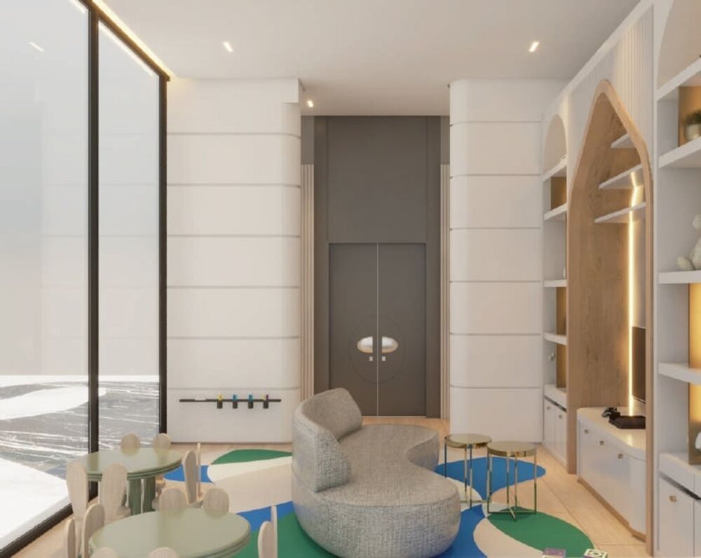 Apartamento, 4 quartos, 222 m² - Foto 5