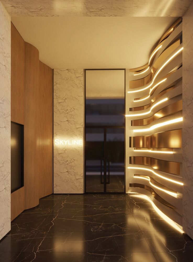 Apartamento, 4 quartos, 222 m² - Foto 3