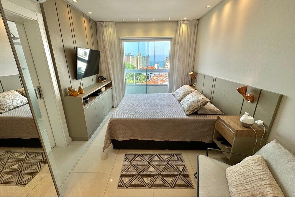 Apartamento, 3 quartos, 125 m² - Foto 4