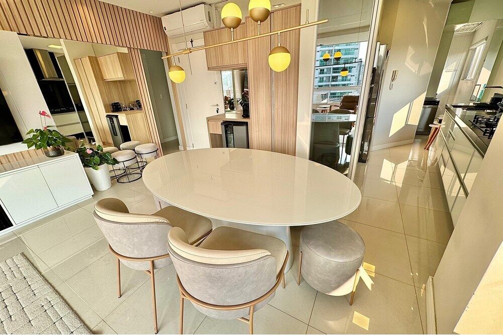 Apartamento, 3 quartos, 125 m² - Foto 3