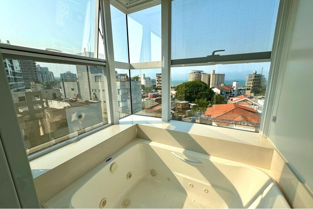 Apartamento à venda com 3 quartos, 125m² - Foto 6