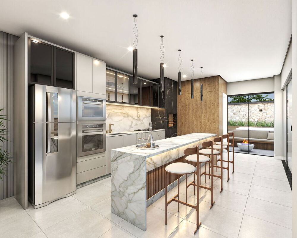 Cobertura, 2 quartos, 164 m² - Foto 7