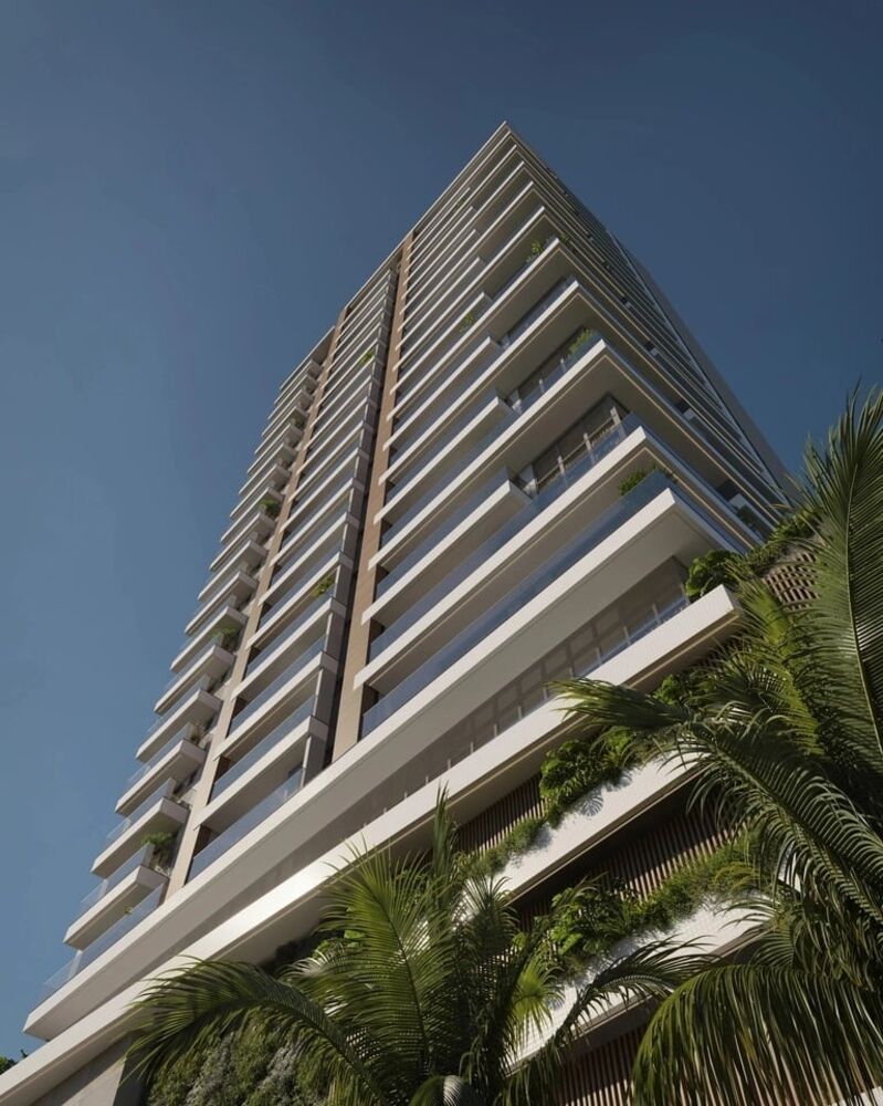 Apartamento, 3 quartos, 145 m² - Foto 2