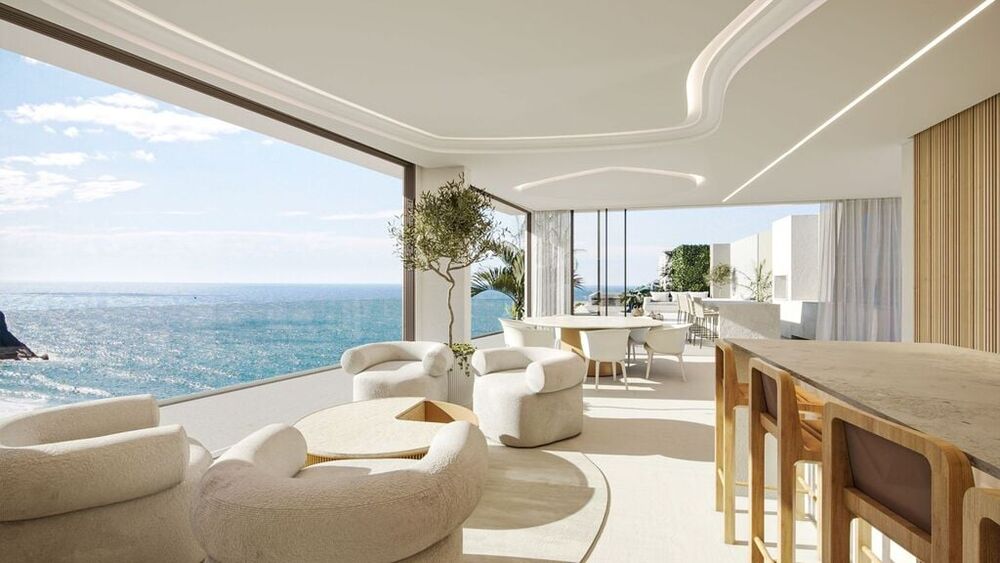 Cobertura à venda com 4 quartos, 591m² - Foto 1
