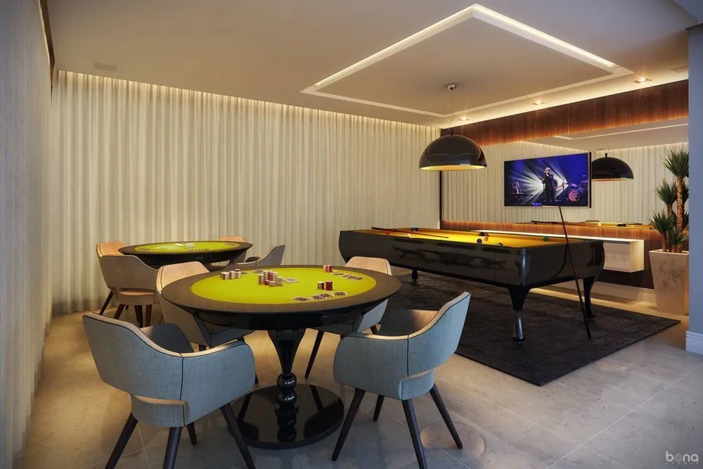 Cobertura, 4 quartos, 203 m² - Foto 3