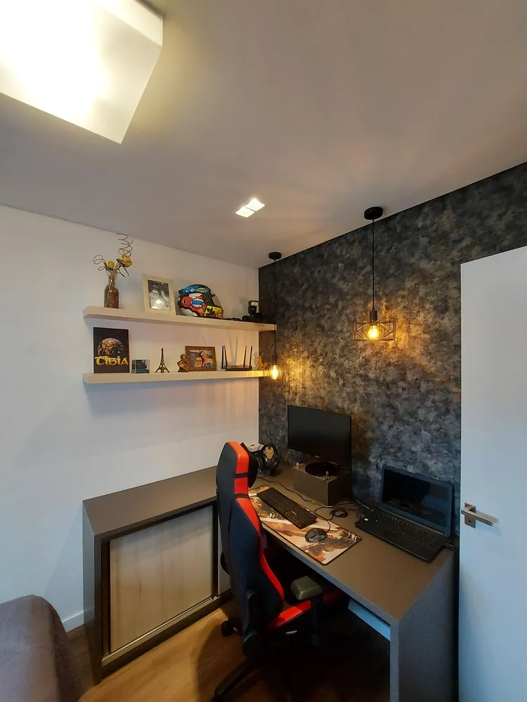 Apartamento, 2 quartos, 62 m² - Foto 4