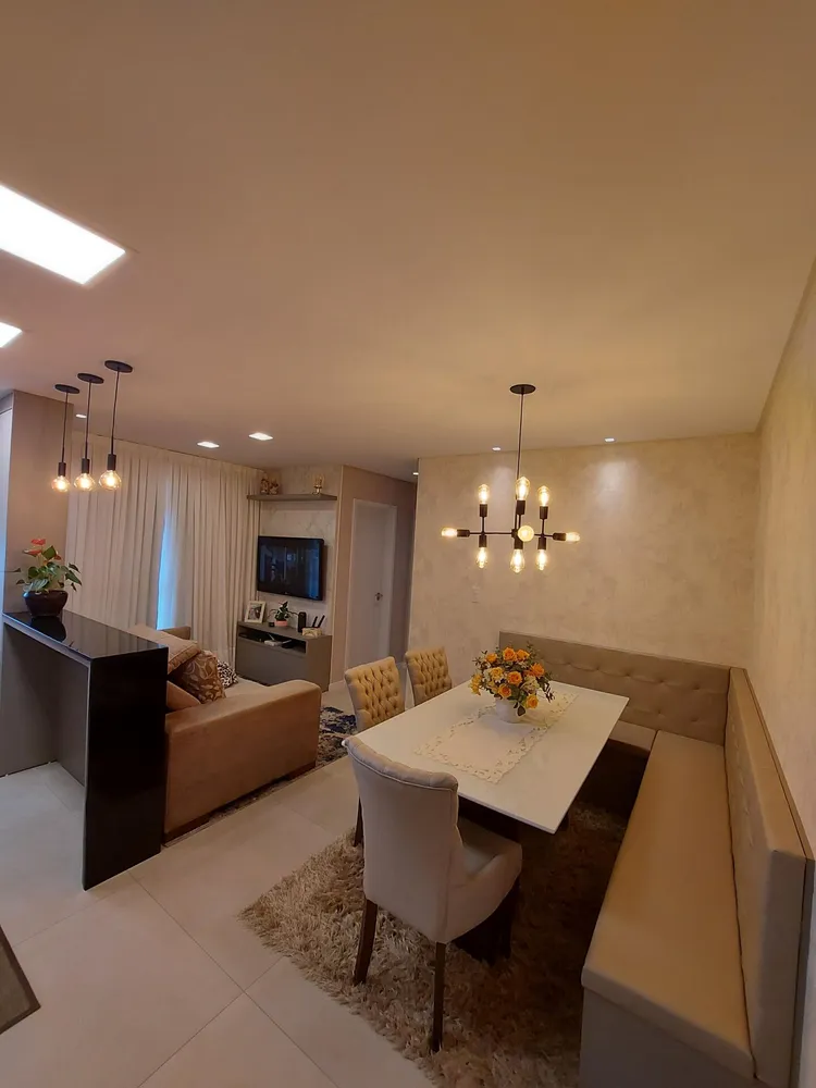 Apartamento, 2 quartos, 62 m² - Foto 3