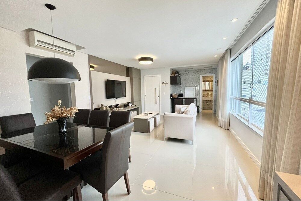 Apartamento, 3 quartos, 122 m² - Foto 11