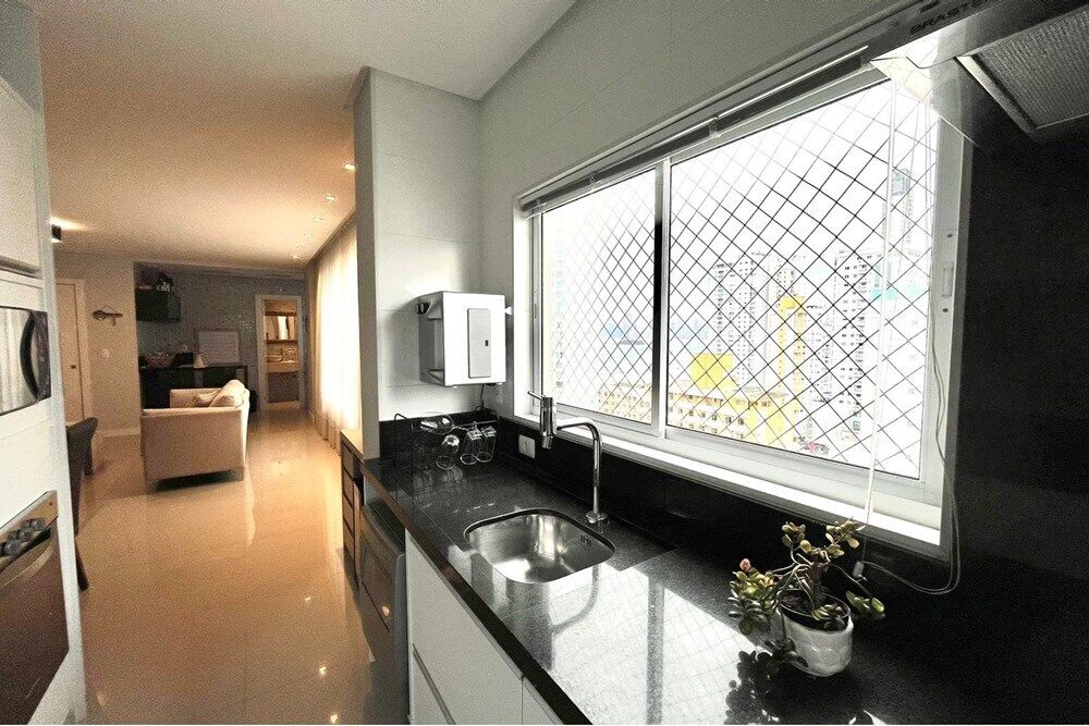 Apartamento, 3 quartos, 122 m² - Foto 2