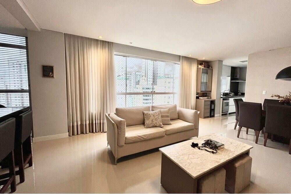 Apartamento, 3 quartos, 122 m² - Foto 7