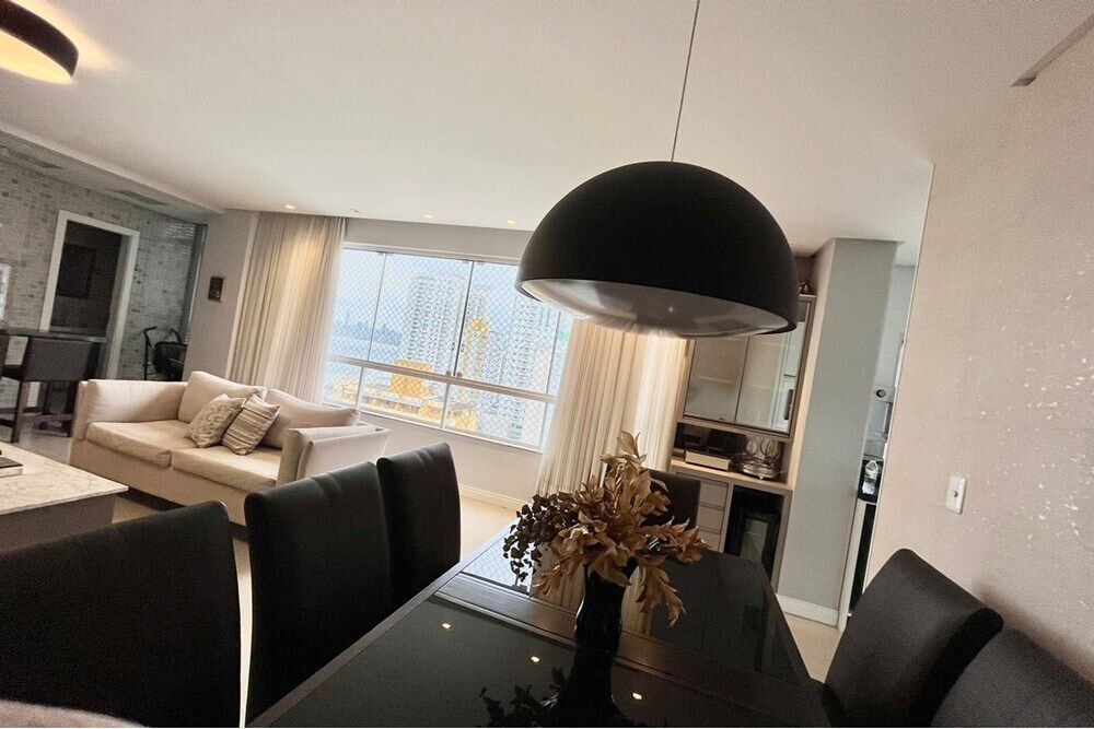 Apartamento, 3 quartos, 122 m² - Foto 3