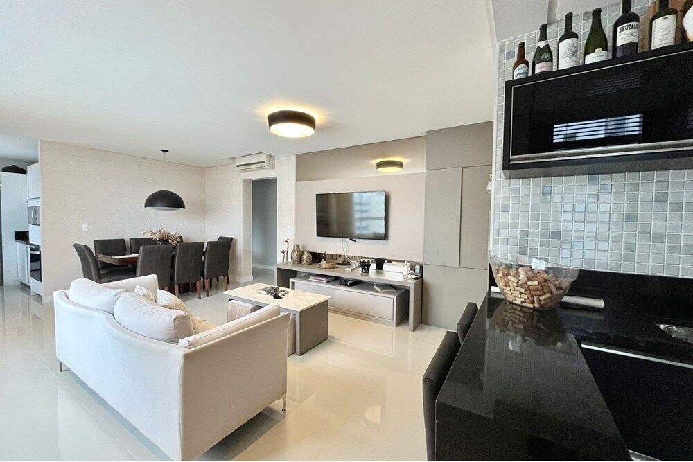 Apartamento, 3 quartos, 122 m² - Foto 4