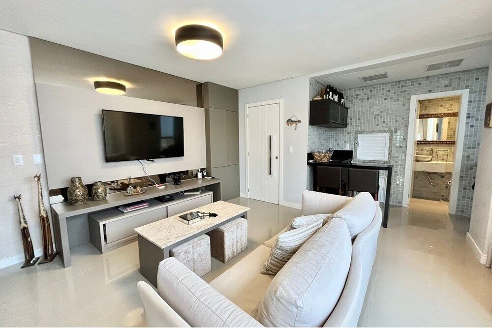 Apartamento, 3 quartos, 122 m² - Foto 8