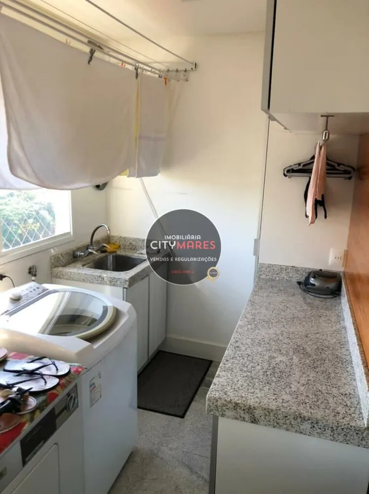 Apartamento, 220 m² - Foto 3