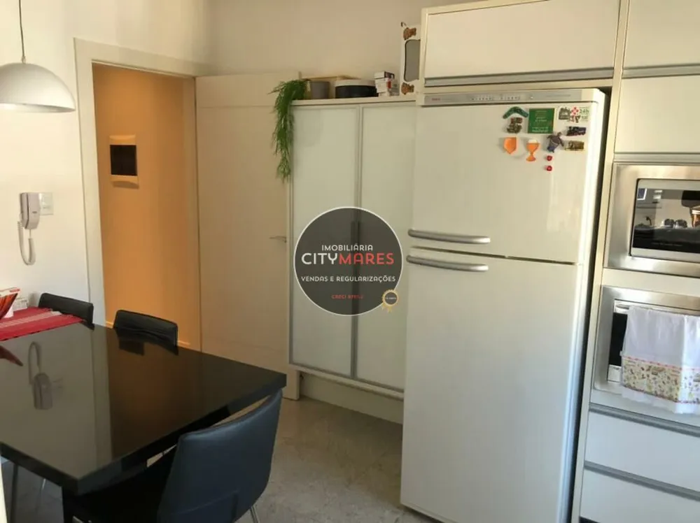 Apartamento, 220 m² - Foto 2