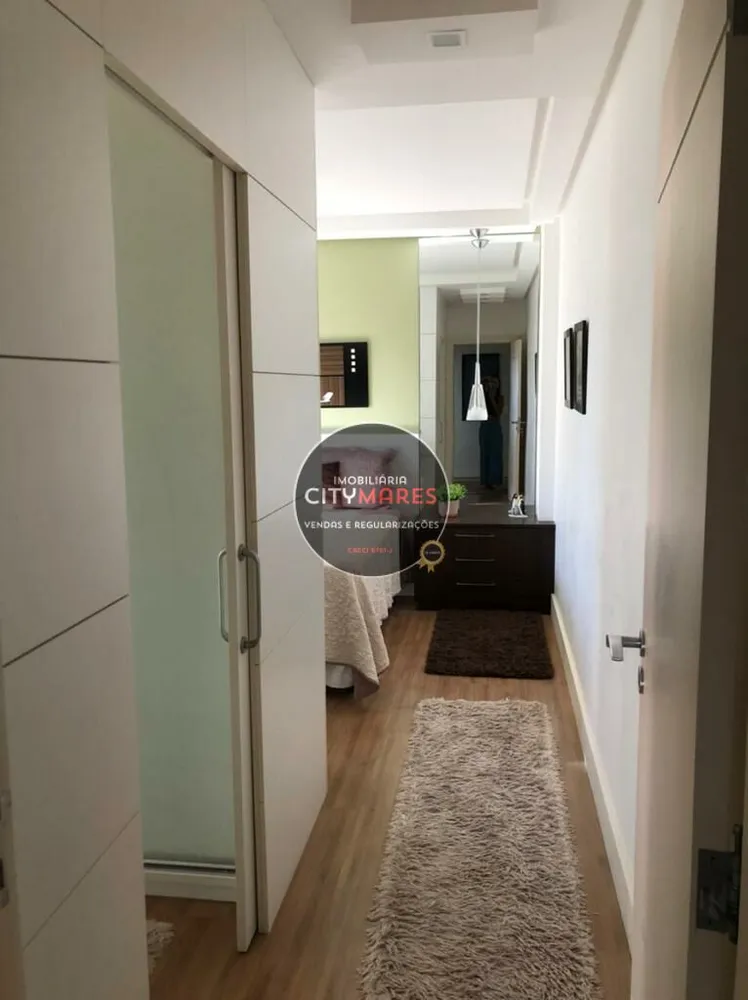 Apartamento, 220 m² - Foto 1