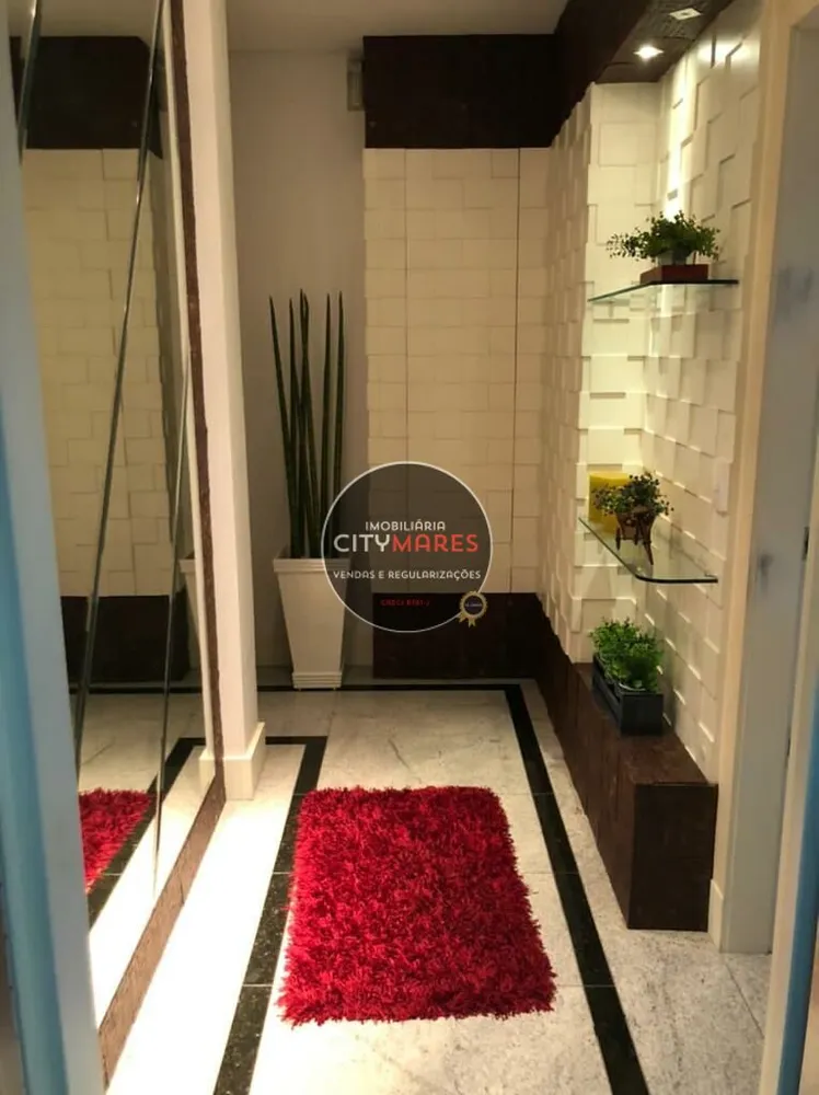 Apartamento, 220 m² - Foto 4