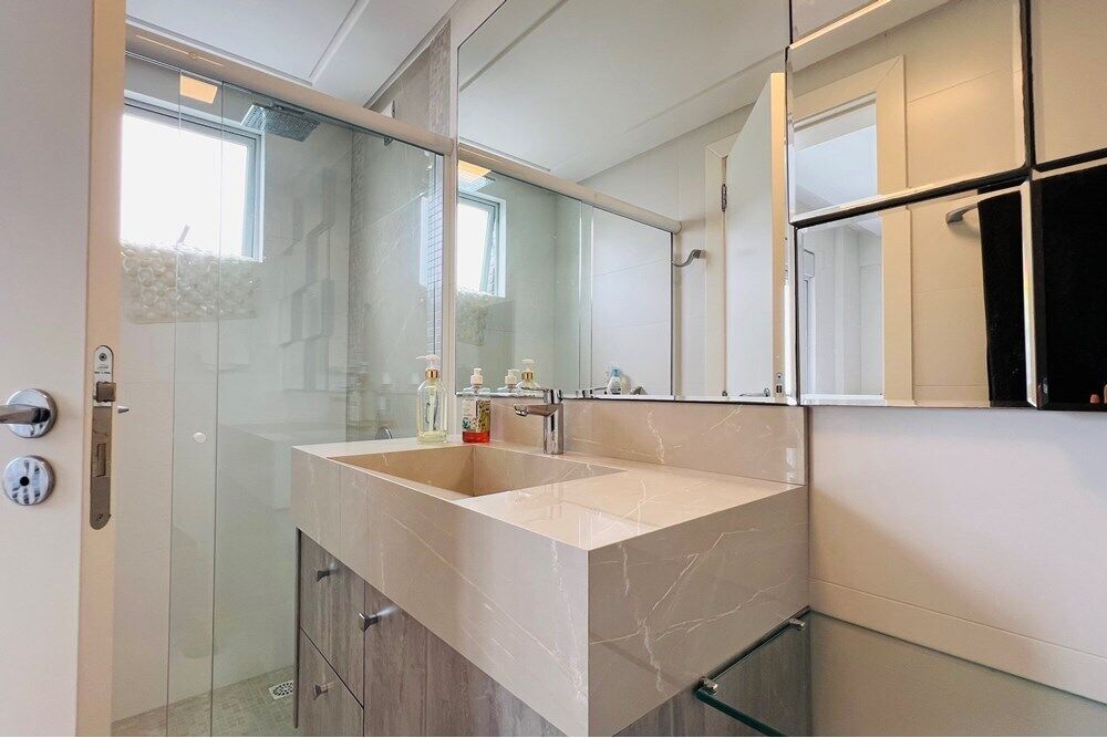 Apartamento, 3 quartos, 115 m² - Foto 6