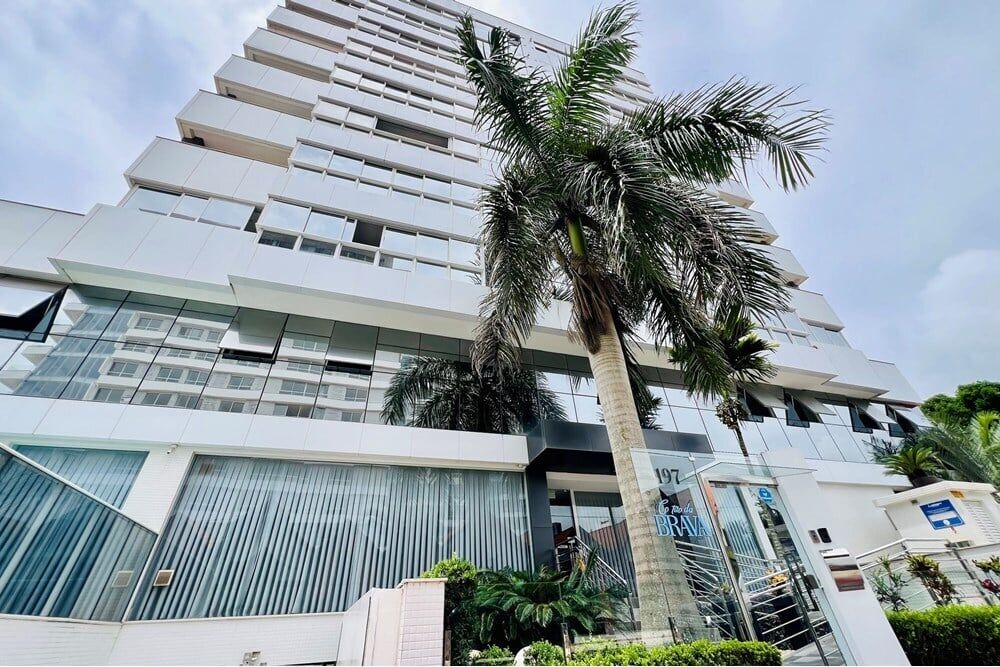 Apartamento, 3 quartos, 115 m² - Foto 2