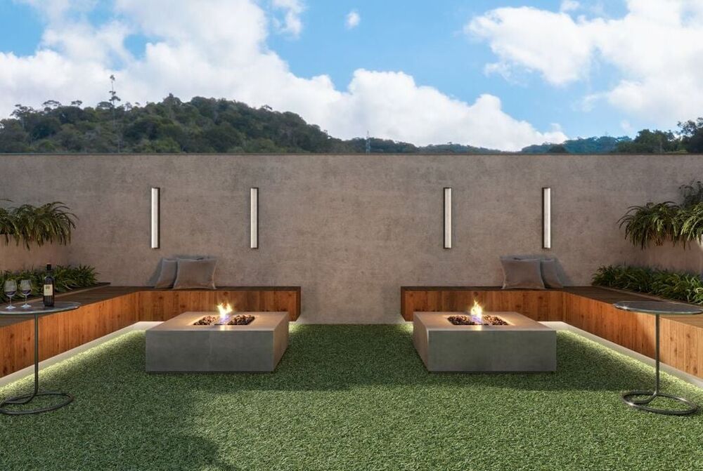 Apartamento, 2 quartos, 55 m² - Foto 4