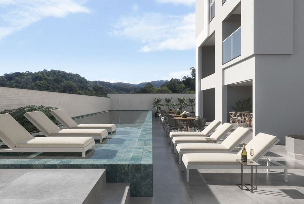 Apartamento, 2 quartos, 55 m² - Foto 5