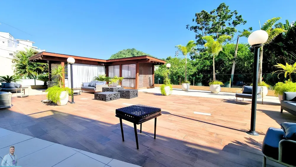 Apartamento, 2 quartos, 93 m² - Foto 1