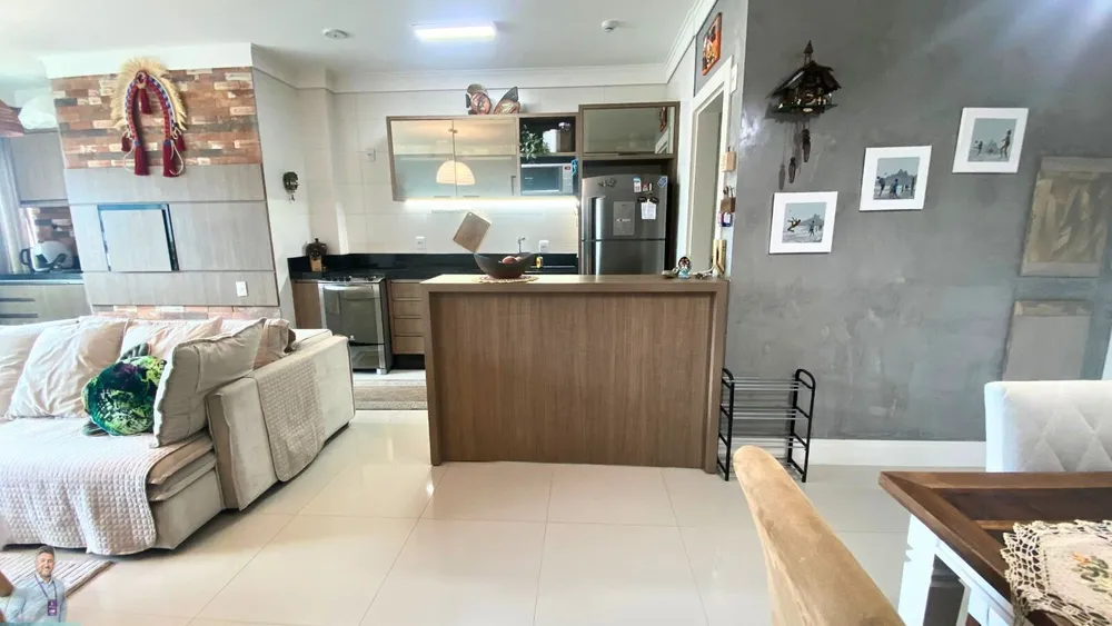 Apartamento, 2 quartos, 93 m² - Foto 4