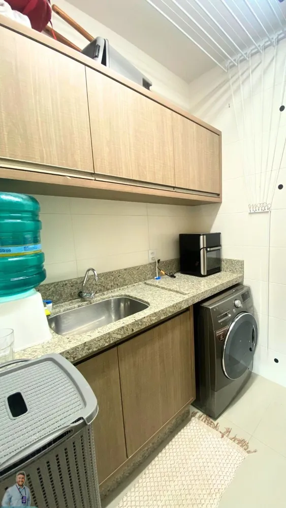 Apartamento, 2 quartos, 93 m² - Foto 3