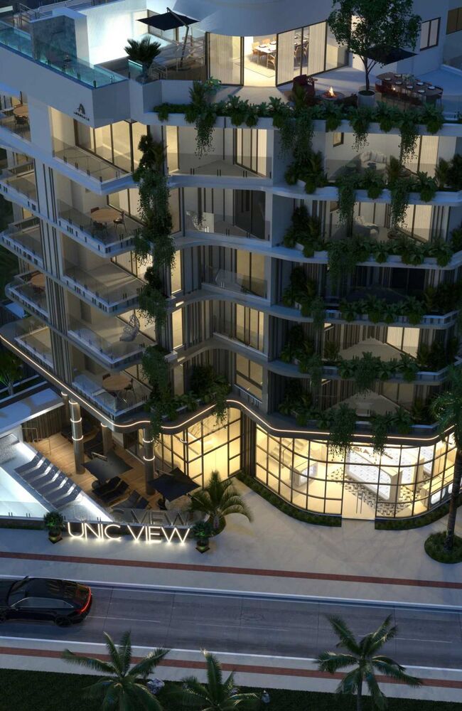 Apartamento à venda com 3 quartos, 141m² - Foto 3