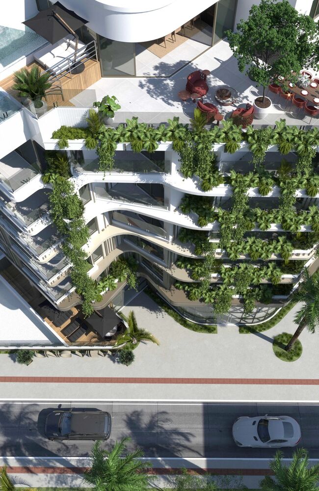 Apartamento à venda com 3 quartos, 141m² - Foto 11