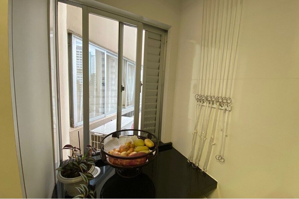 Apartamento à venda com 4 quartos, 111m² - Foto 10