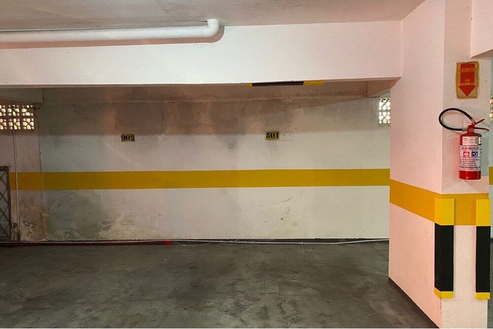 Apartamento à venda com 4 quartos, 111m² - Foto 9