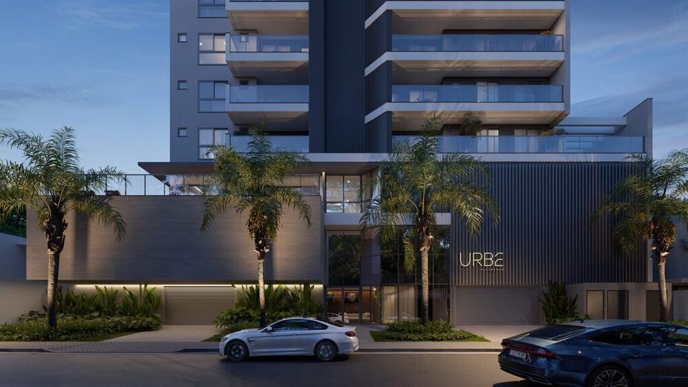 Apartamento, 3 quartos, 87 m² - Foto 1