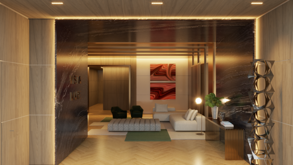 Apartamento, 3 quartos, 123 m² - Foto 3