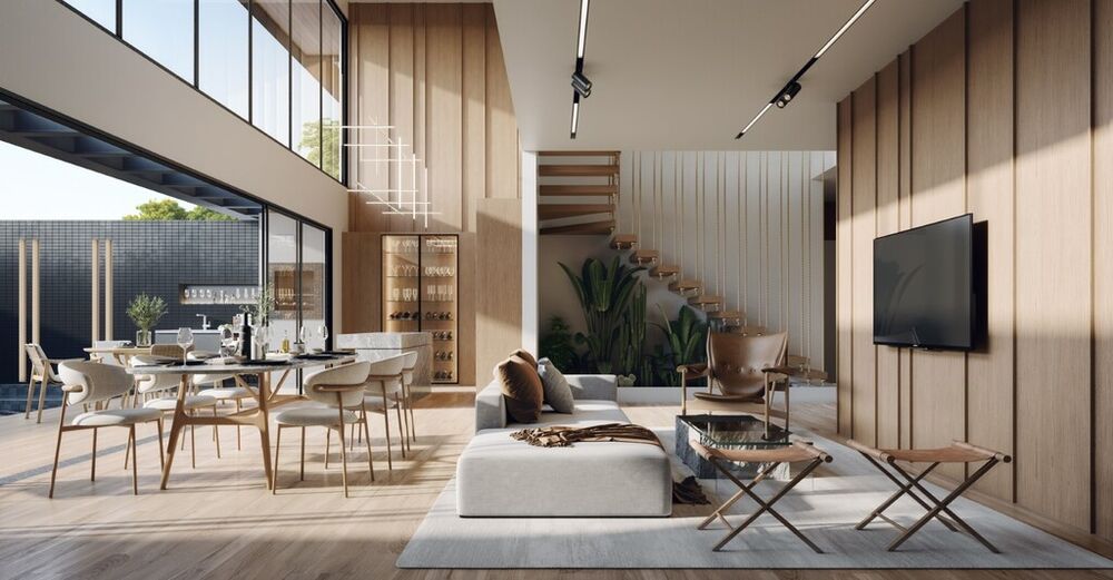 Apartamento, 3 quartos, 173 m² - Foto 2