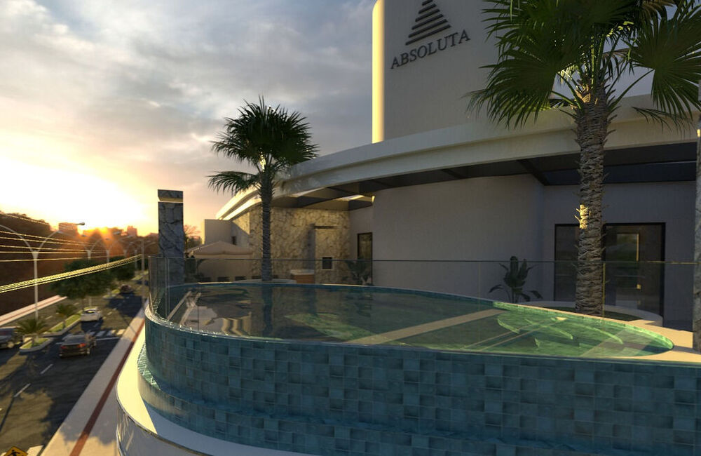 Cobertura à venda com 3 quartos, 166m² - Foto 5