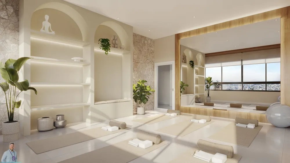 Apartamento, 2 quartos, 67 m² - Foto 1