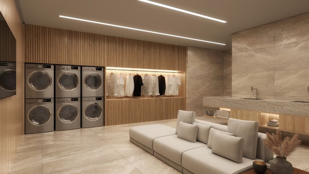 Apartamento, 3 quartos, 77 m² - Foto 3